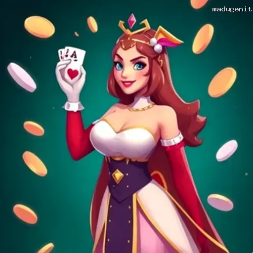 Menggali Fitur Menarik di Situs Game madugenit