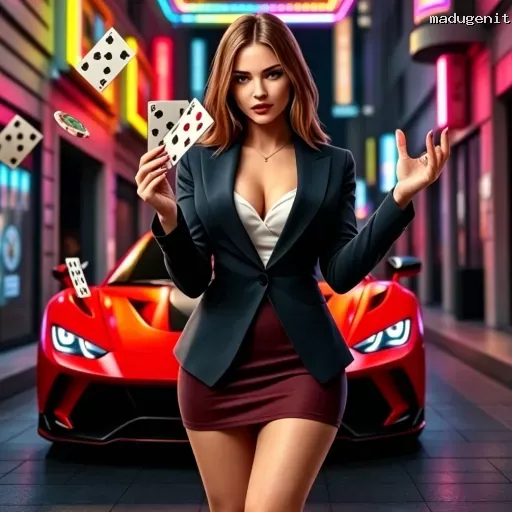 madugenit: Bet Sport Dengan Fitur Terbaik untuk Pemain Indonesia